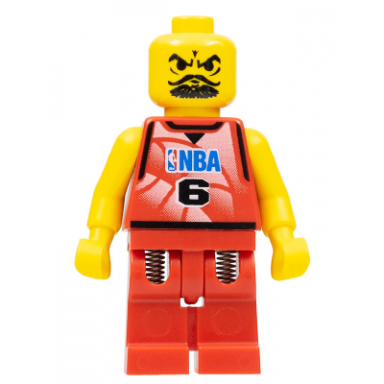 nba player number 6