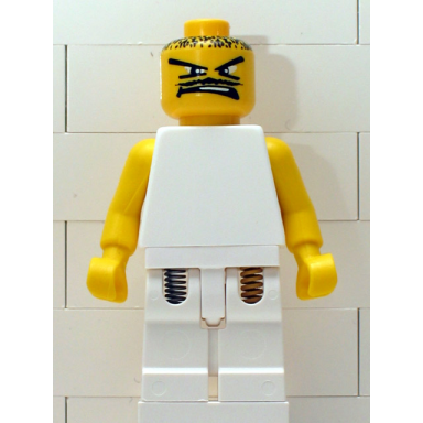 nba player white torso white legs 4