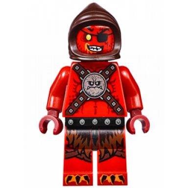 beast master