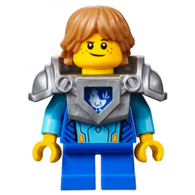 robin underwood - hair blue short legs flat silver armor ultimate robin