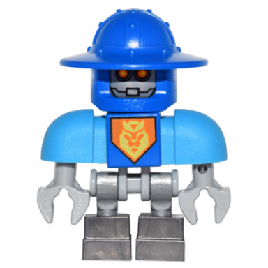 squire bot