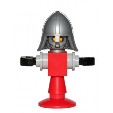 clay training bot