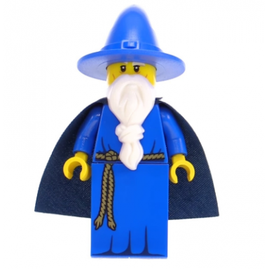 merlok