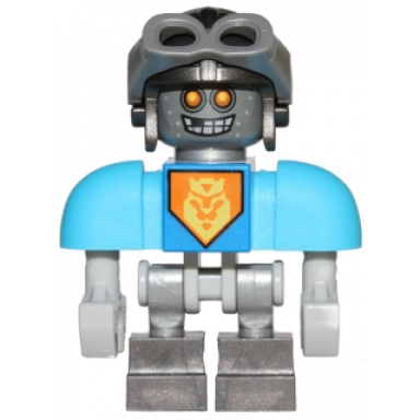 pilot bot