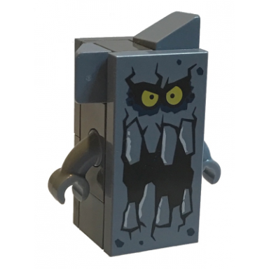 brickster - large