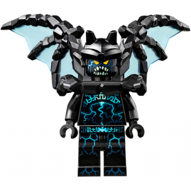 general garg