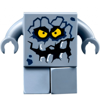 brickster - medium