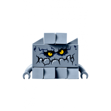 brickster - very large