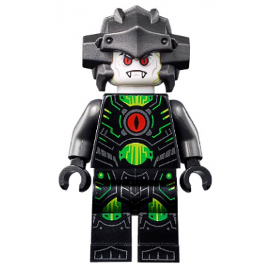 infectobyter mechabyter