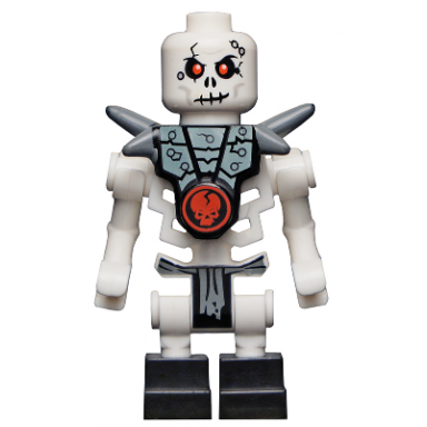 chopov skulkin - horizontal grip hands armor