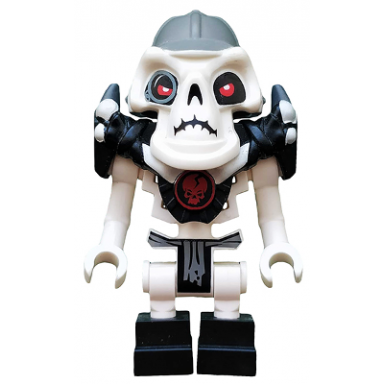 kruncha skulkin - vertical grip hands