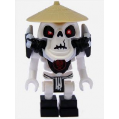 wyplash skulkin - vertical grip hands