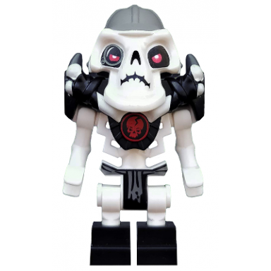 kruncha skulkin - horizontal grip hands