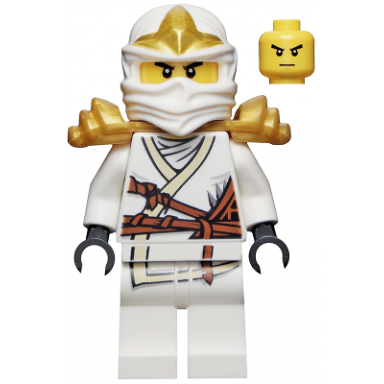 zane zx - shoulder armor