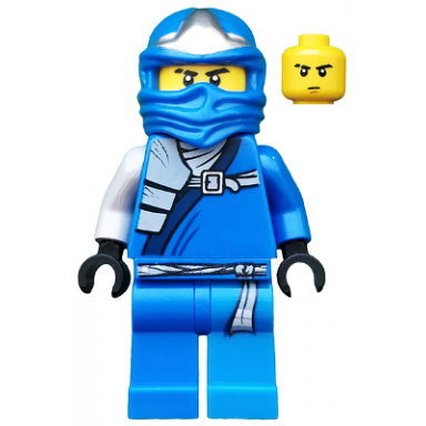 jay zx