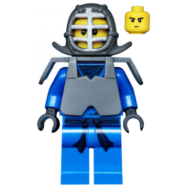 jay kendo