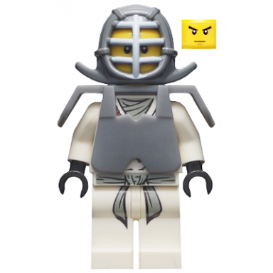 zane kendo