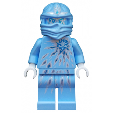 zane nrg