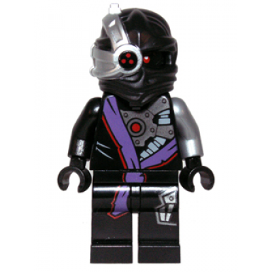 nindroid warrior