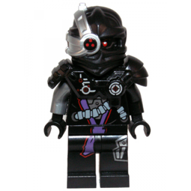 general cryptor - rebooted