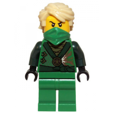 lloyd techno robe - rebooted