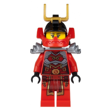 samurai x nya - rebooted