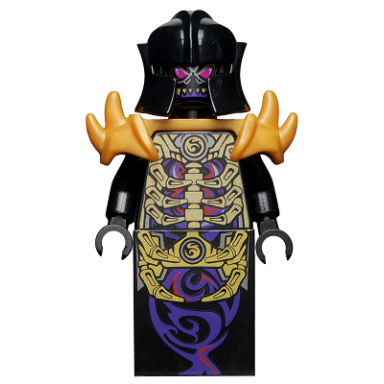 overlord golden master - rebooted