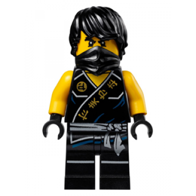 cole tournament robe - tournament of elements
