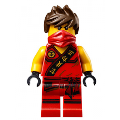 kai tournament robe - tournament of elements