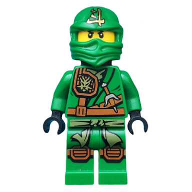 lloyd jungle robe - tournament of elements