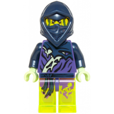ghost ninja hackler ghost warrior yokai scabbard