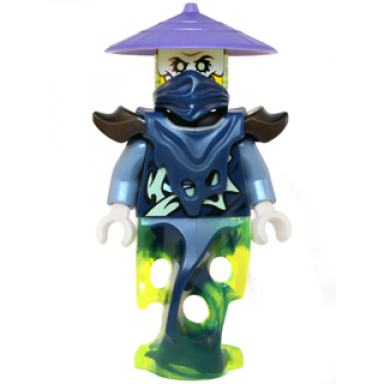 ghost scythe master ghoultar