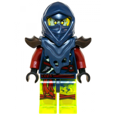 blade master bansha - legs