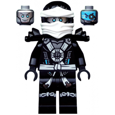 zane deepstone armor - possession