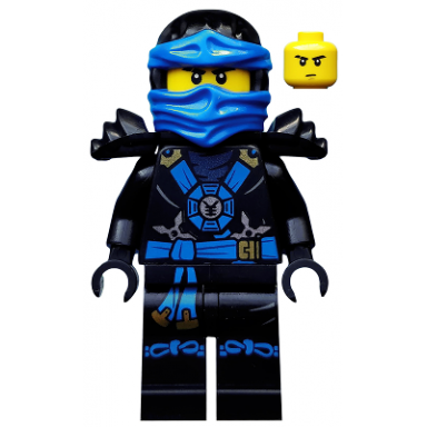 jay deepstone armor - possession