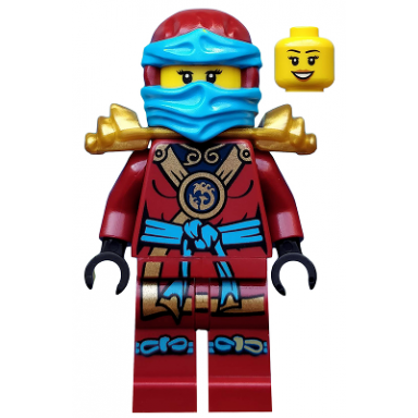 nya deepstone armor - possession