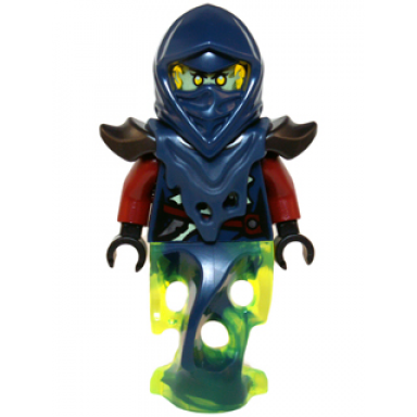 blade master bansha - ghost lower body