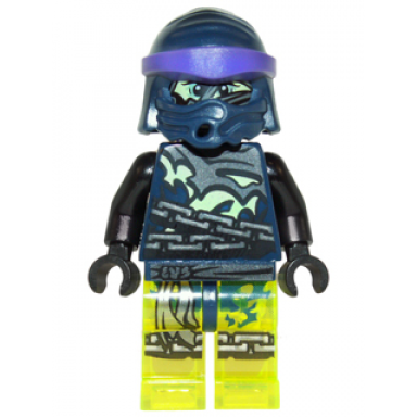 ghost chain master wrayth ghost warrior wrayth