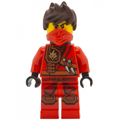 kai - tournament of elements scabbard tousled hair