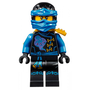jay - skybound