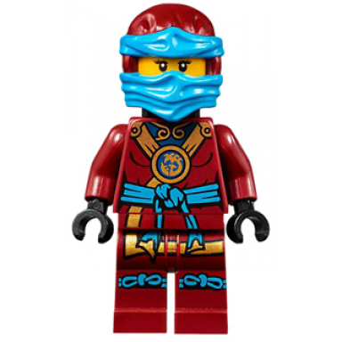 nya deepstone armor - skybound