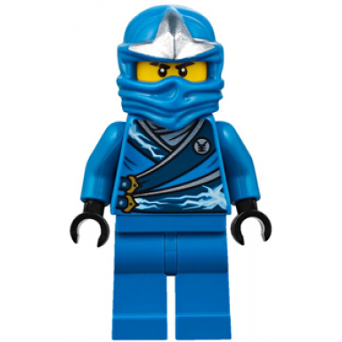 jay - rebooted with zx hood