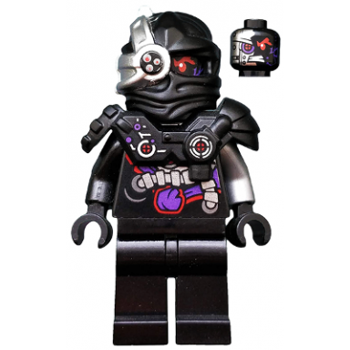 general cryptor