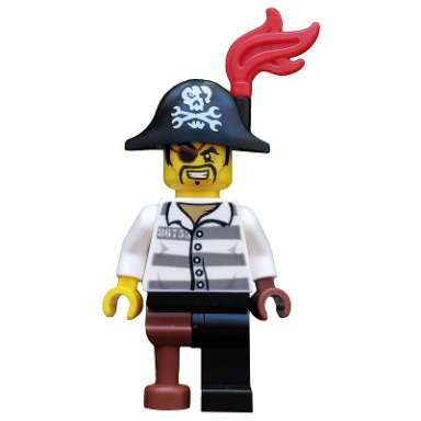 captain soto
