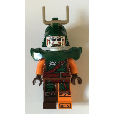 doubloon - armor