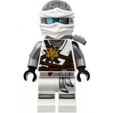 zane honor robe - day of the departed