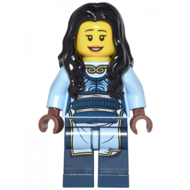 maya