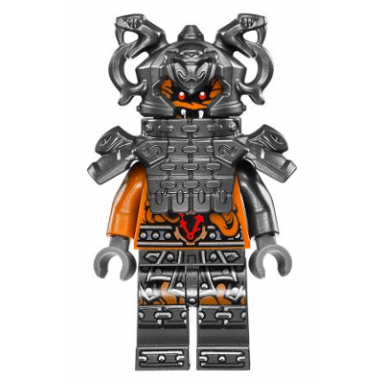 commander raggmunk