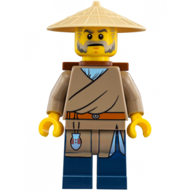 jamanakai villager
