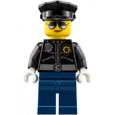 officer noonan